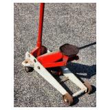 2 Ton Automotive Floor Jack