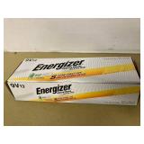 Energizer 9-Volt Batteries