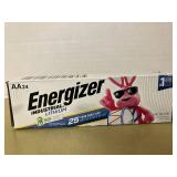 Energizer AA Lithium Batteries