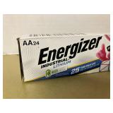 Energizer AA Lithium Batteries