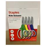 Bulk Kids Scissors