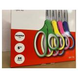 Bulk Kids Scissors