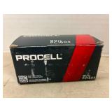 Procell 9-Volt Batteries