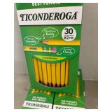 Ticonderoga Pencils