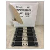 USB 3.2 32GB Storage Drives