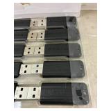 USB 3.2 32GB Storage Drives