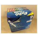 Expo Color Dry Erase Markers