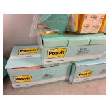 Post-It Small Sticky Notes