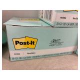 Post-It Small Sticky Notes