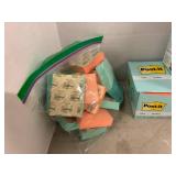 Post-It Small Sticky Notes