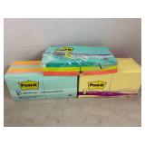 Post-It Sticky Notes