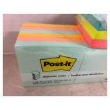 Post-It Sticky Notes