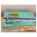 Post-It Sticky Notes