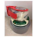 Duct, Masking and Shipping Tape