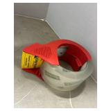 Duct, Masking and Shipping Tape