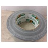 Duct, Masking and Shipping Tape
