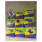Kids Stickers Sets
