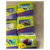 Kids Stickers Sets