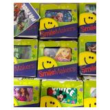 Kids Stickers Sets