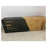Mount-It Monitor Desk Mount