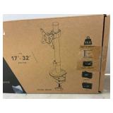 Mount-It Monitor Desk Mount