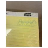 Dunder Mifflin Notepads
