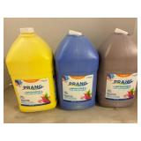 Washable Tempera Paint