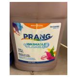 Washable Tempera Paint