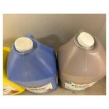 Washable Tempera Paint