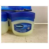 Band-Aids and Vaseline