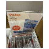 Clear Acrylic Sign Holders