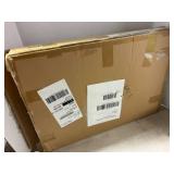 Safco Black Coat Rack