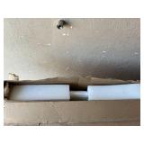 Quartet Glass Magnetic Dry Erase Board
