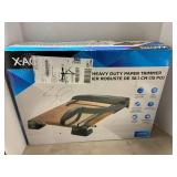 X-Acto 15" Heavy Duty Paper Trimmer