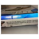X-Acto 15" Heavy Duty Paper Trimmer