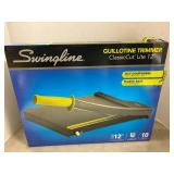Swingline ClassicCut Lite Paper Trimmer