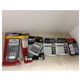 Miscellaneous Calculators