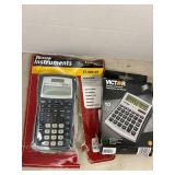 Miscellaneous Calculators