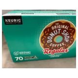 Donut Shop K-Cups