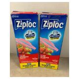 Ziploc Gallon Storage Bags