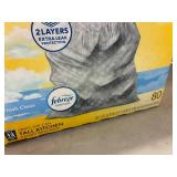 Glad ForceFlex Drawstring Bags