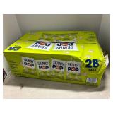 Skinny Pop Popcorn