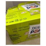 Skinny Pop Popcorn