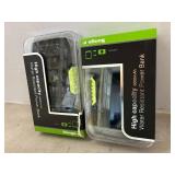 High Capacity Portable Power Banks