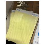 Writing Pads and Clipboards