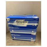 Kimtech Kimwipes