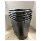 Rubbermaid Small Wastebaskets