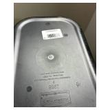 Rubbermaid Small Wastebaskets