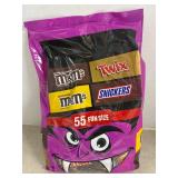 Mars Chocolate Variety Bag