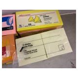 Miscellaneous Sticky Notes